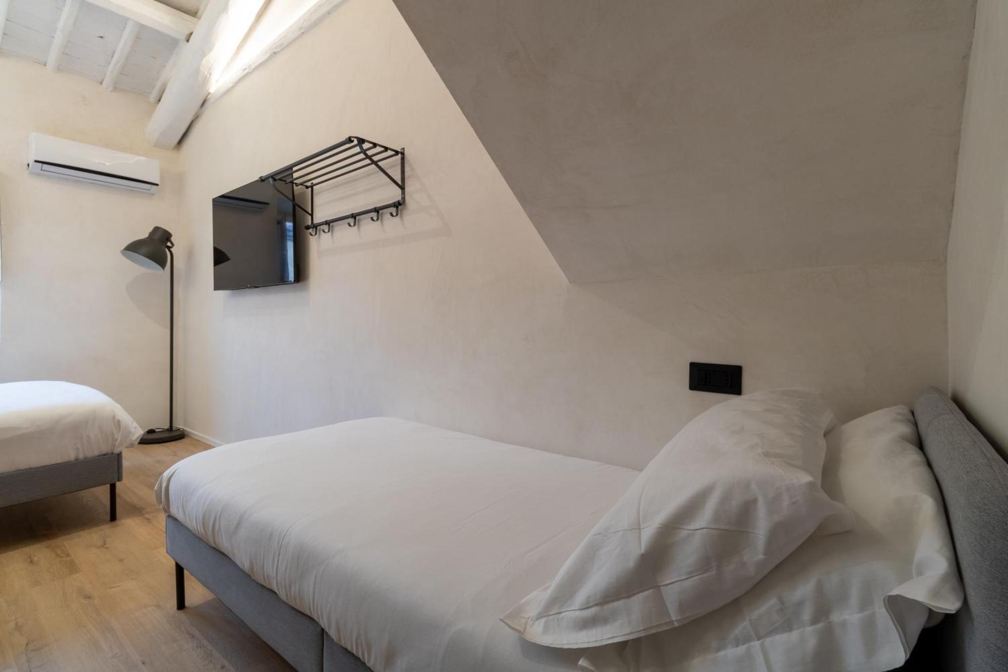 Pensionat Cunabu Urbano Rom